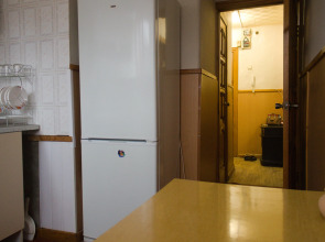 Апартаменты на Кольцова 3