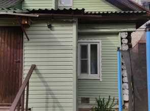 Derevenskiy Kolorit Private House