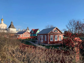 Гостевой дом На Валах