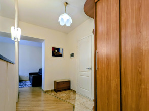 Квартира Свободна Смоленский Переулок