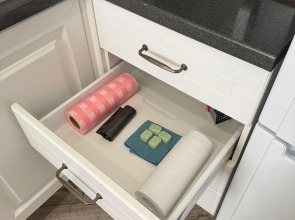 Квартира Светлая Уютная в удобном районе