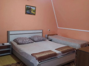 Меблированные комнаты Celica