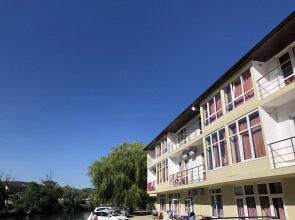 Отель Изи Izi