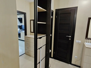 Апартаменты на Батецкой