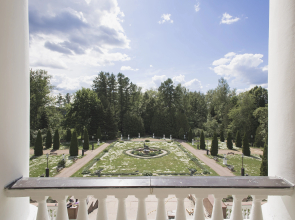 Park-hotel Morozovka