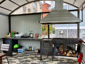 Апартаменты Радуга