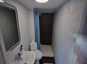 Частный Дом Море-Горы