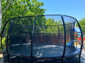 База отдыха Шалле