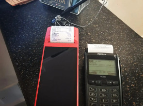 Гостевой дом Олива