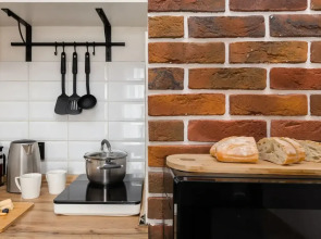 Апартаменты Orange by Smart Lofts Moscow