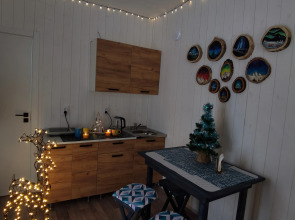 Апартаменты Tower House