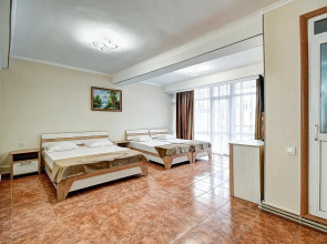 Гостевой дом Девятка