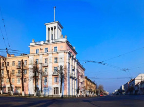 Апартаменты в Центре Твери