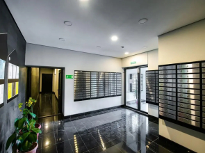 Квартира на 4 человек ЖК Театральный