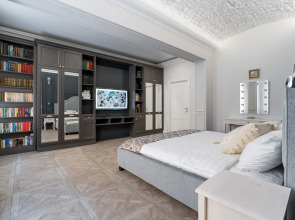 Квартира Letyourflat Residence Galernaya