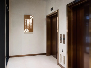 Апартаменты SpringTime Apart