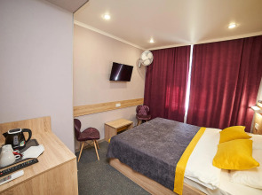 Мини-Отель Луна