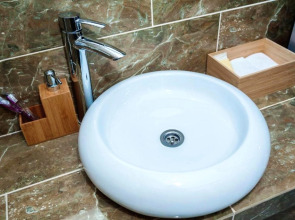 Отель GloryVell