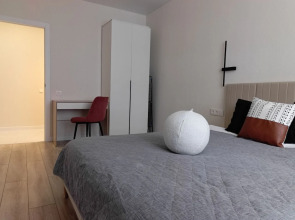 Евро-апартаменты Vetka Home для путешественников