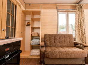 Апартаменты VILLANORDA