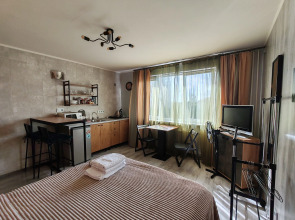 Апартаменты Лофт