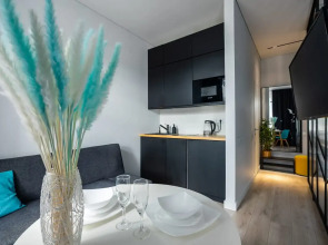 Апартаменты Апартамент Посуточно