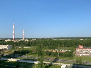 Квартира Наш Дом - Ваш Дом 2