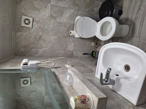 Гостевой Дом Meridian