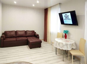 Апартаменты Латте