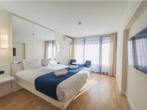 Apartment hotel Neros Apartments Orbi City