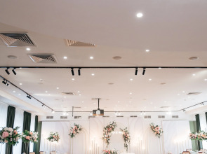 Azimut Парк Отель Тула