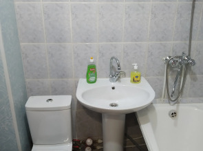 Квартира Две Подушки (3 чел) на Ленина 130