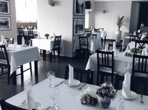 Отель Молодечно