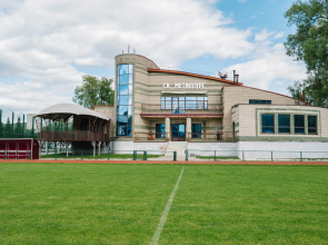 Ano Fk Metallurg ASHA Mini hotel