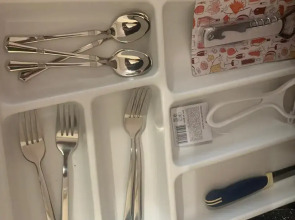 Квартира на улице Репина