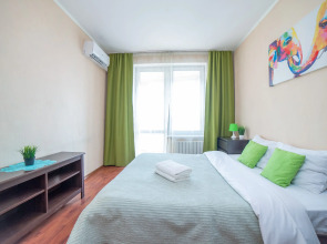 Апартаменты Красный 5