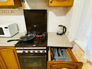 Апартаменты Гоголя 2А