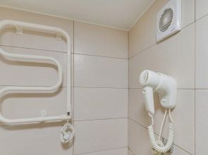 Апартаменты Лиговский 55