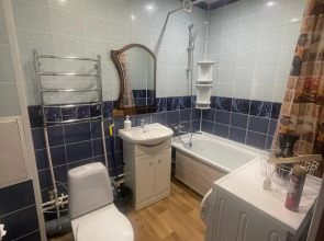 Квартира Кинешемское шоссе 34а