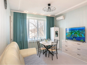 Апартаменты в Центре Владивостока