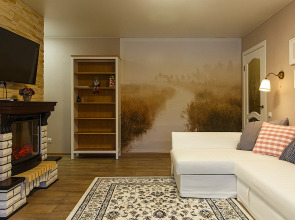 Апартаменты Арт около Кремля Кантри