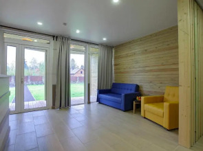 Гостевой Дом Графское