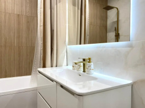 Апартаменты Goodroom