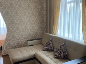 Na Eroshenko D.9 Apartments