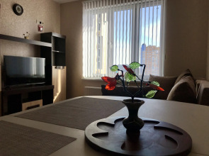 Квартира Бизнес Класса Ррядом с Центром Города в Новостройке в Жк Фреш Лайф