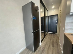 Новая студия в СИБИРЬ HOUSE