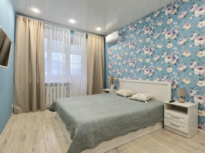 U Teatra Dramy Flat