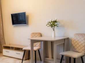 Квартира Сеть Апартаментов ЧемодаНН