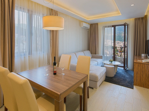 Villa Aria Guest House