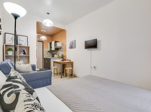 Апартаменты Norke Финский для 4